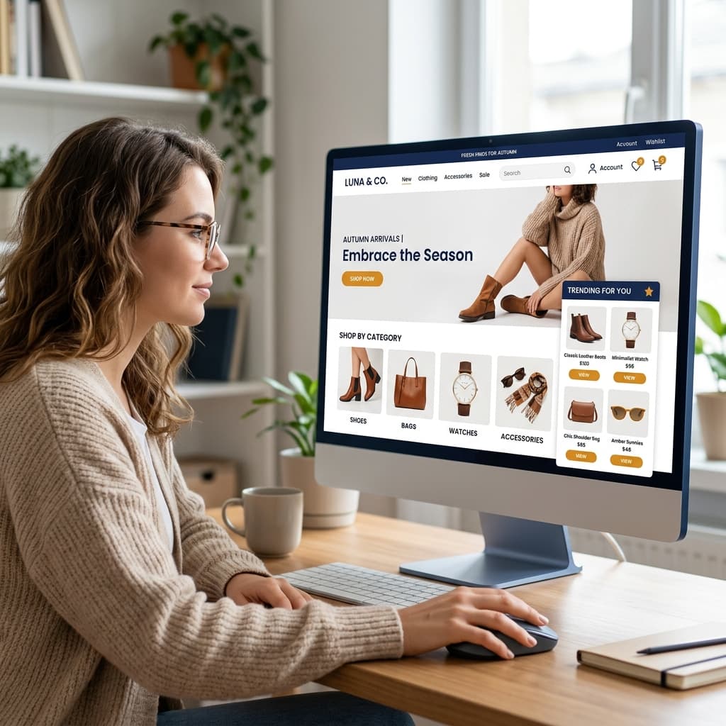 Understand Every Shopper with AI